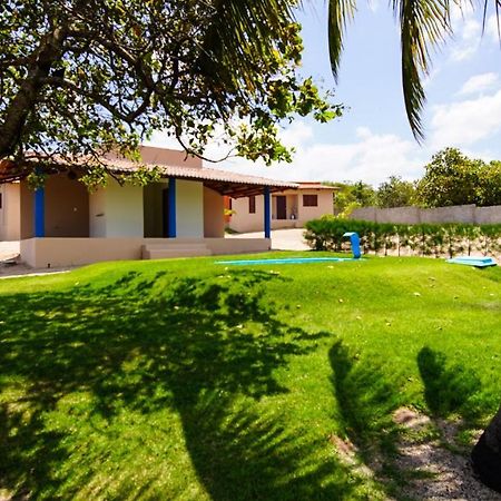 Villa Encanto Praia de Pipa Exterior photo