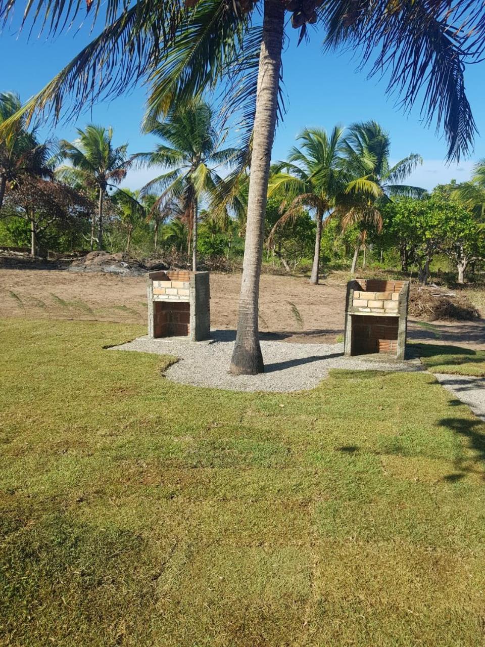 Villa Encanto Praia de Pipa Exterior photo