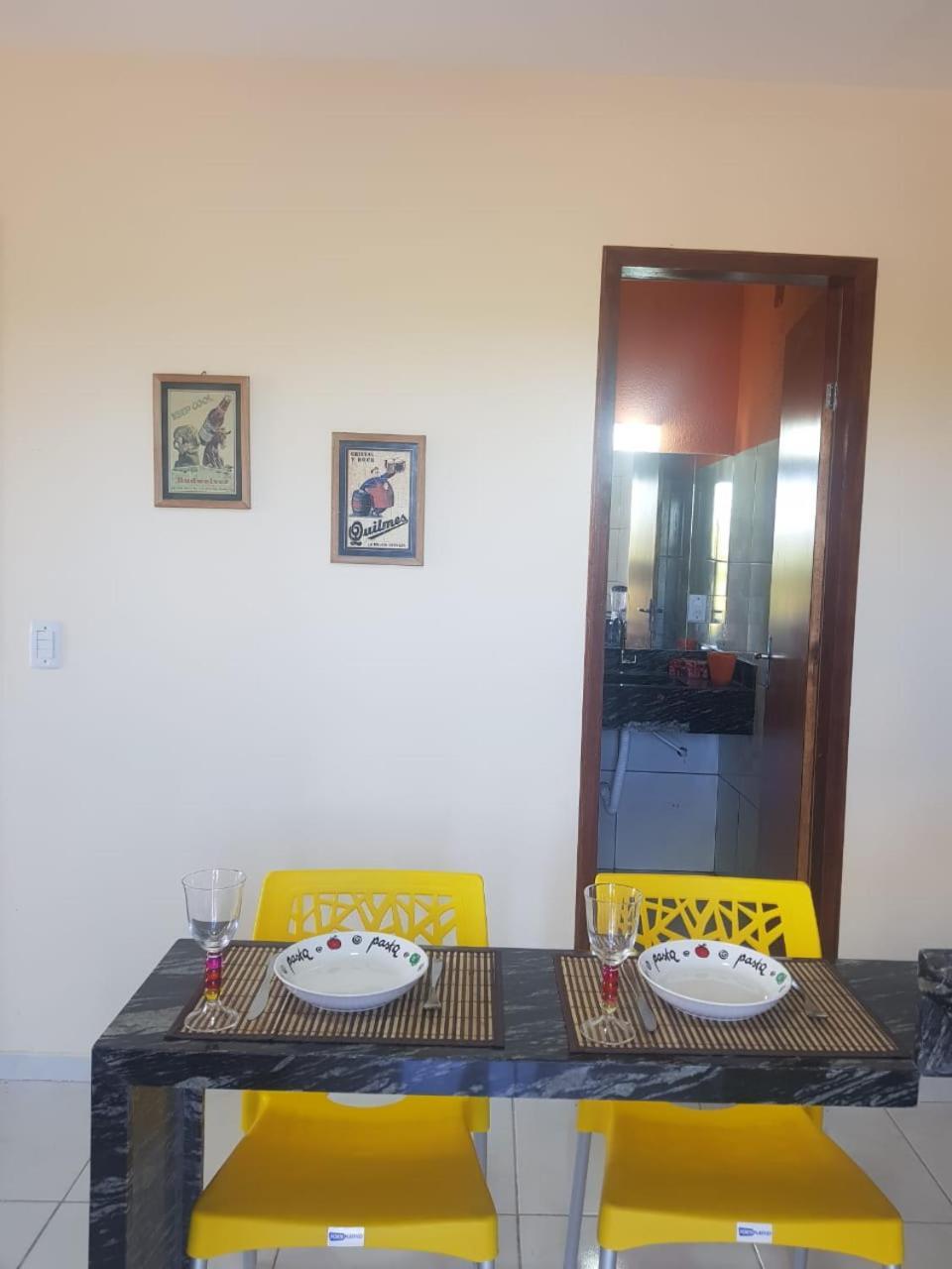 Villa Encanto Praia de Pipa Exterior photo