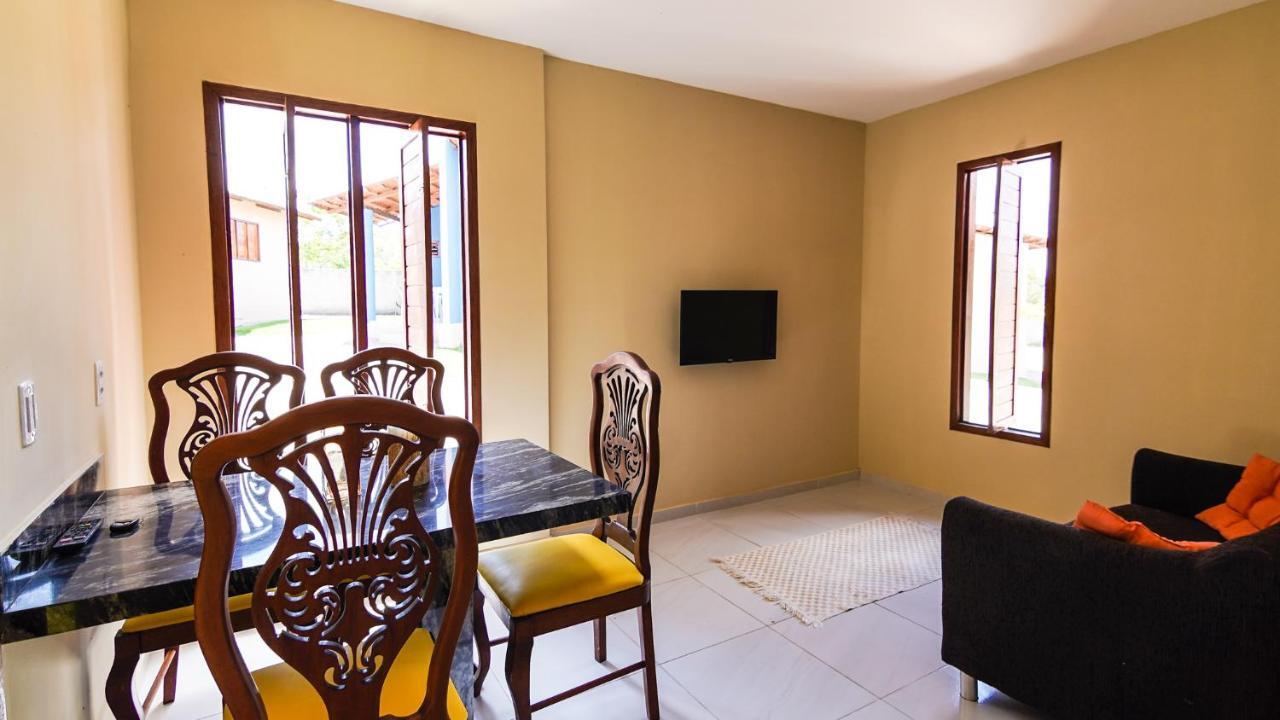 Villa Encanto Praia de Pipa Exterior photo
