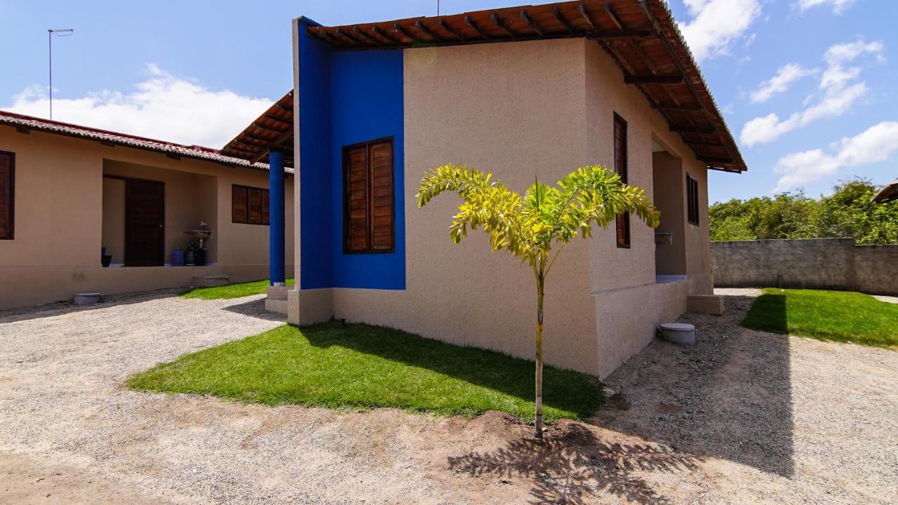 Villa Encanto Praia de Pipa Exterior photo