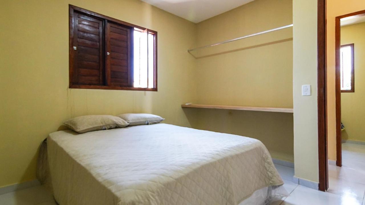 Villa Encanto Praia de Pipa Exterior photo