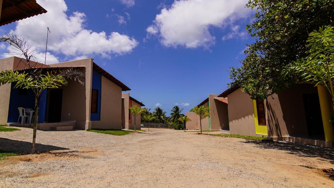 Villa Encanto Praia de Pipa Exterior photo