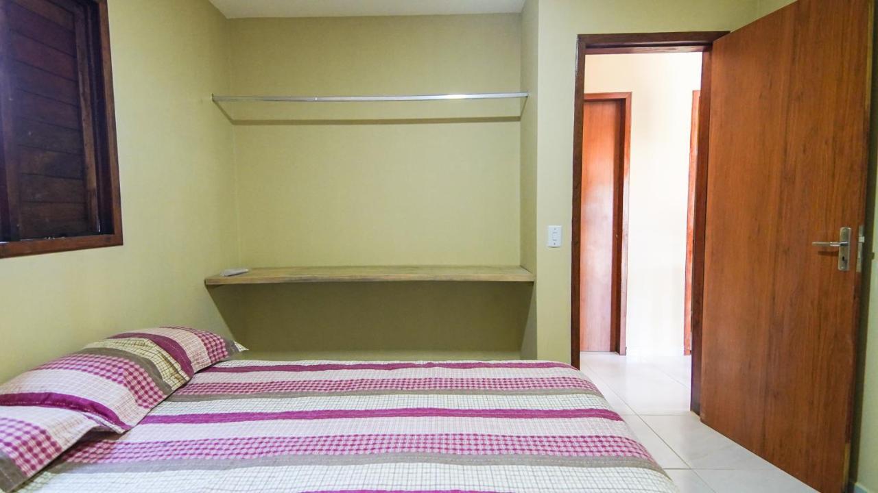 Villa Encanto Praia de Pipa Exterior photo
