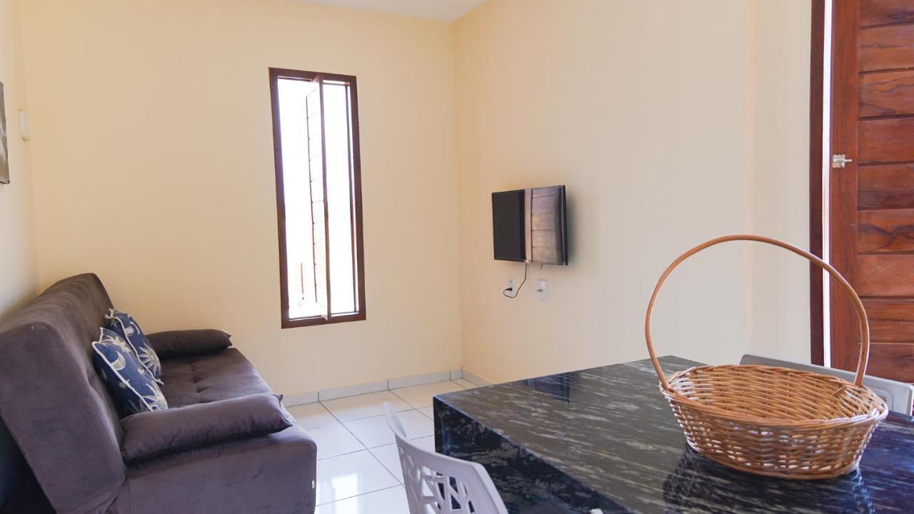 Villa Encanto Praia de Pipa Exterior photo