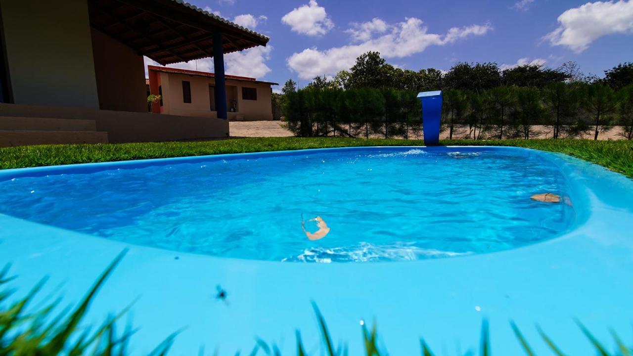 Villa Encanto Praia de Pipa Exterior photo